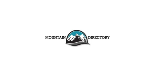 Mountain Directory coupon