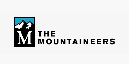 Mountaineers Books Merchant logo