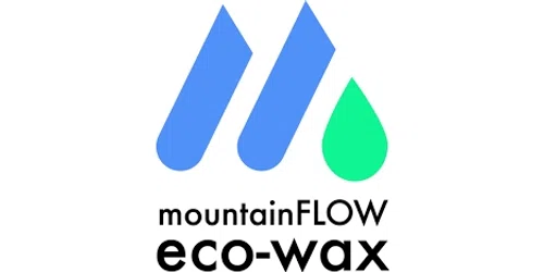mountainFLOW Eco-Wax Merchant logo