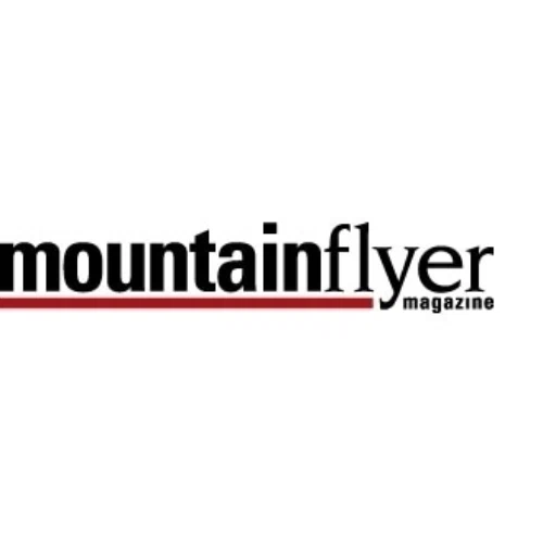 Mountain Flyer Magazine Promo Code