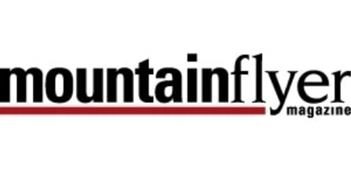 Mountain Flyer Magazine Promo Code
