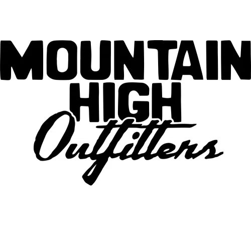 41 Off Mountain High Outfitters Promo Codes July 2022