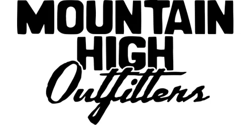 Mountain High Outfitters Merchant logo
