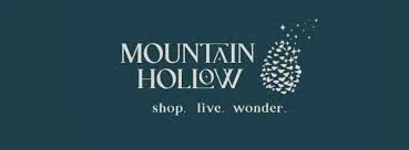 Mountain Hollow Merchant Logo