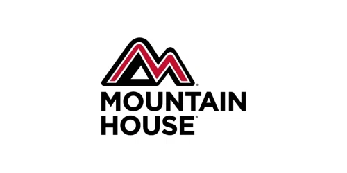 Mountain House coupon