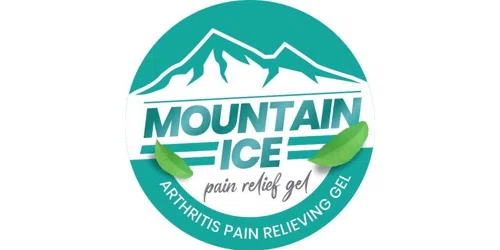 Mountain Ice Merchant logo