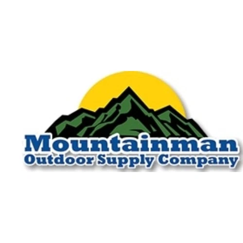 MOUNTAINMAN OUTDOOR SUPPLY COMPANY Promo Code — 100 Off 2024