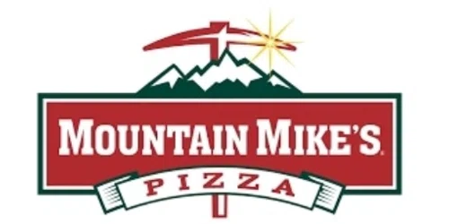 Mountain Mike’s Pizza Merchant logo