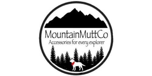 Mountain Mutt Promo Code