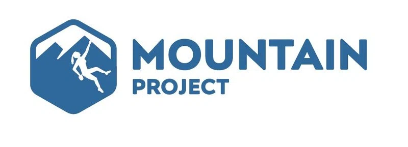 Mountain Project Merchant Logo