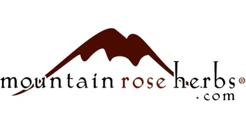 Mountain Rose Herbs Merchant logo