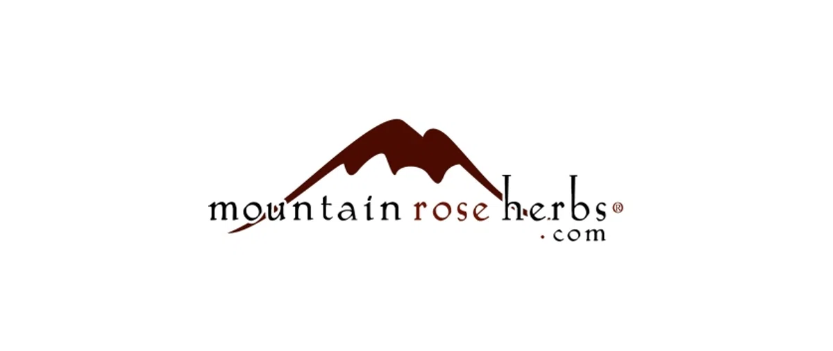 MOUNTAIN ROSE HERBS Promo Code — 10 Off Apr 2024