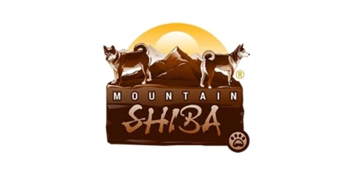 Mountain Shiba coupon
