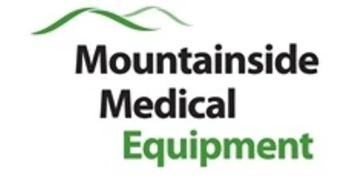 Mountainside Medical Equipment Merchant logo