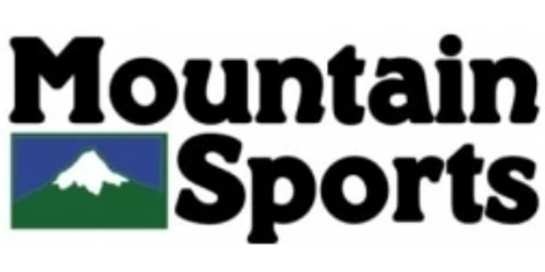 Mountain Sports Promo Code