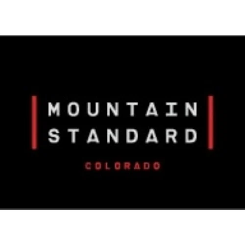 Mountain Standard Promo Code