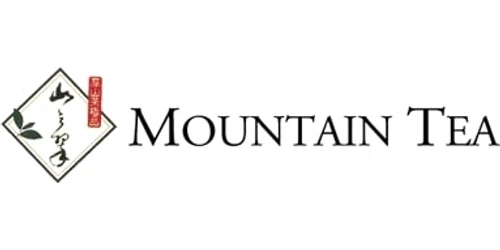 Mountain Tea Promo Code