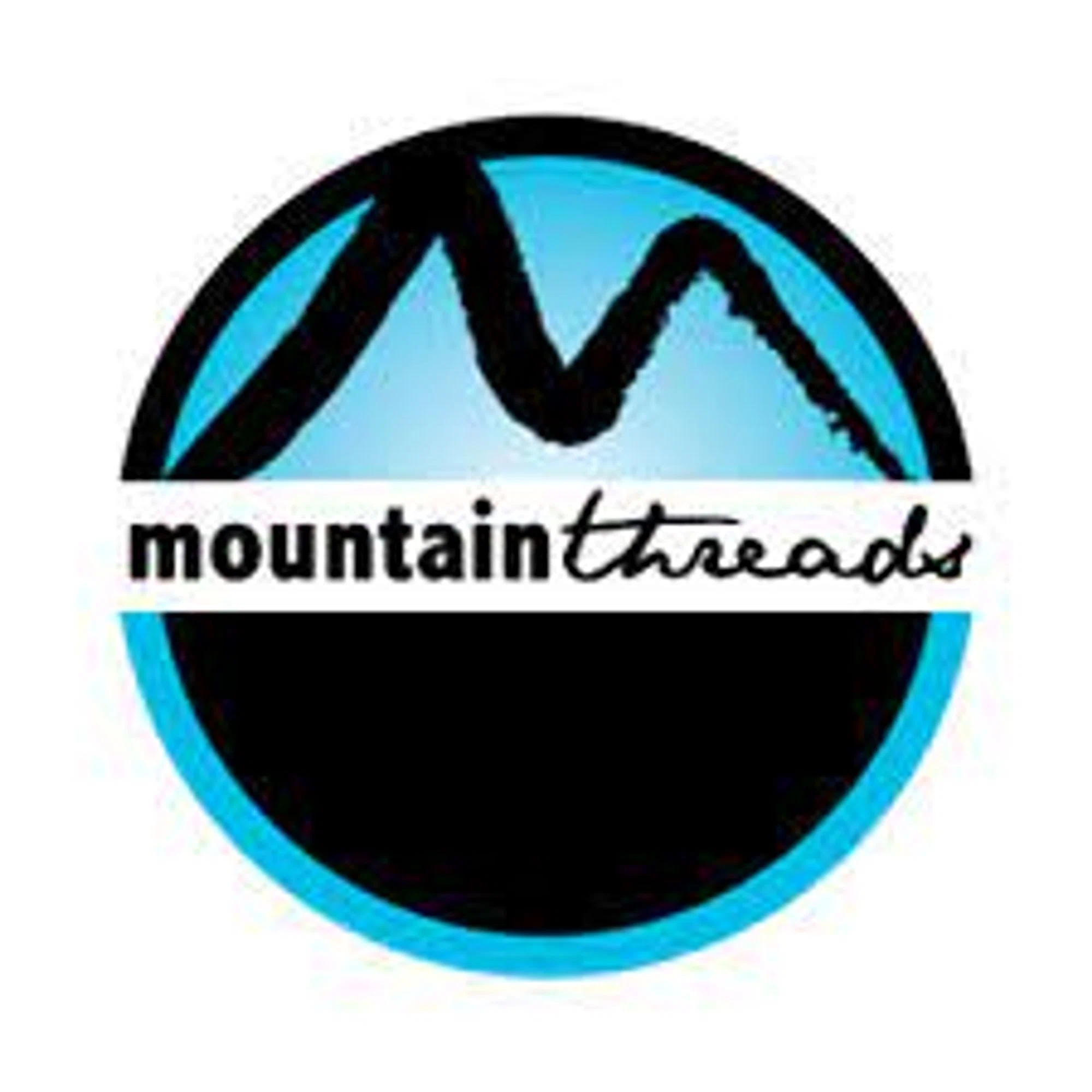 Mountain Threads Merchant Logo