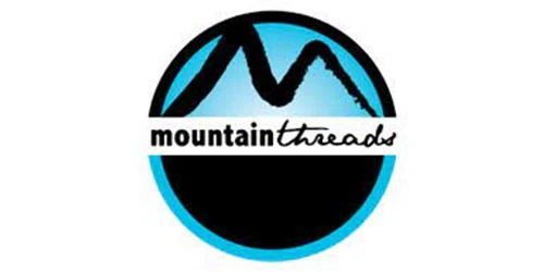 Mountain Threads Promo Code