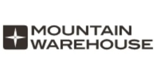 Mountain Warehouse AU Merchant logo