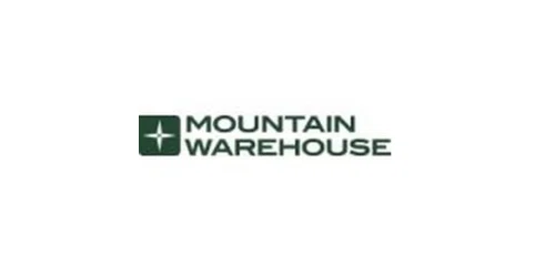 20% Off Mountain Warehouse Promo Code, Coupons | Nov 2022