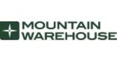 Mountain Warehouse Merchant logo
