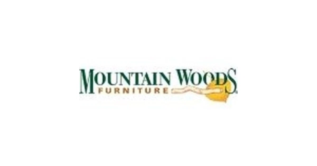 Mountain Woods Furniture Promo Code 50 Off in 2024