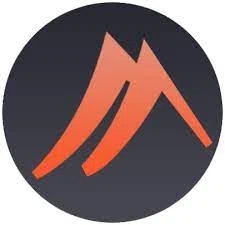 Mounteen Merchant Logo