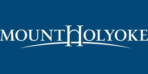 Mount Holyoke College Promo Code