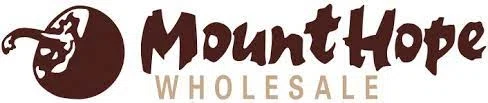 Mount Hope Wholesale Merchant Logo