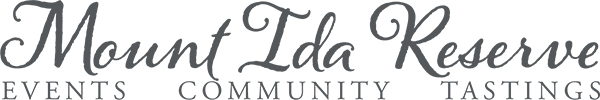 Mount Ida Reserve Merchant Logo