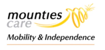 Mounties Care Mobility & Independence Merchant Logo