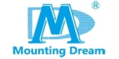 Mounting Dream Merchant logo