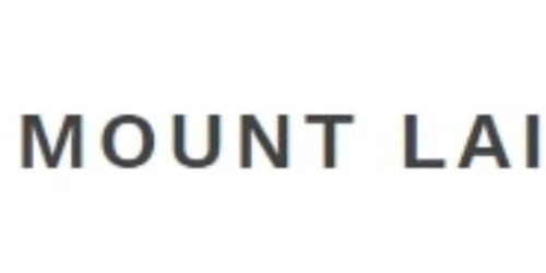 Mount Lai Promo Code