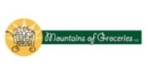 Mountains of Groceries Promo Code