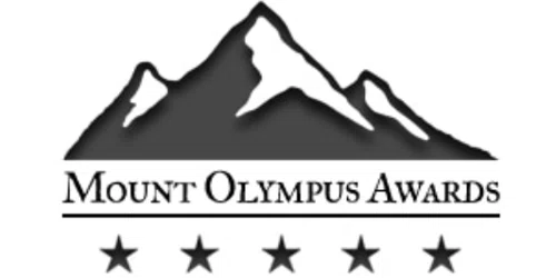 Mount Olympus Awards Merchant logo