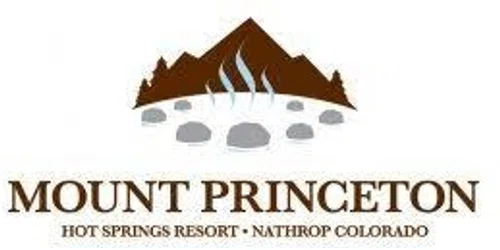 Merchant Mount Princeton Hot Springs Resort