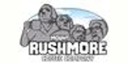 Mount Rushmore Coffee Merchant logo