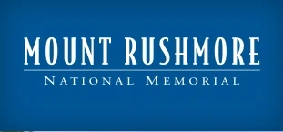 Mount Rushmore National Memorial Merchant Logo