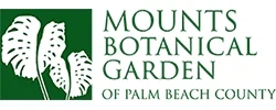 MOUNTS BOTANICAL GARDEN Promo Code — 50 Off 2024