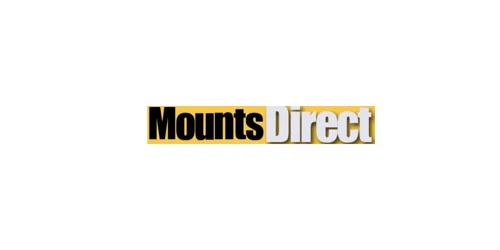 MountsDirect.com coupon
