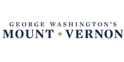 George Washington's Mount Vernon Merchant logo