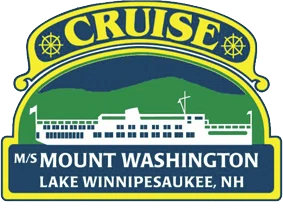 Mount Washington Cruises Merchant Logo