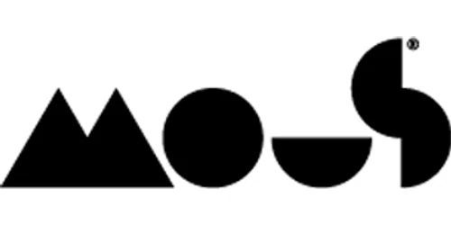 Mous UK Merchant logo