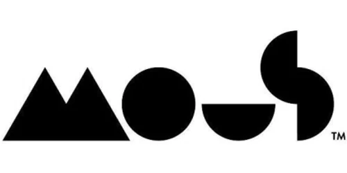 Mous Merchant logo