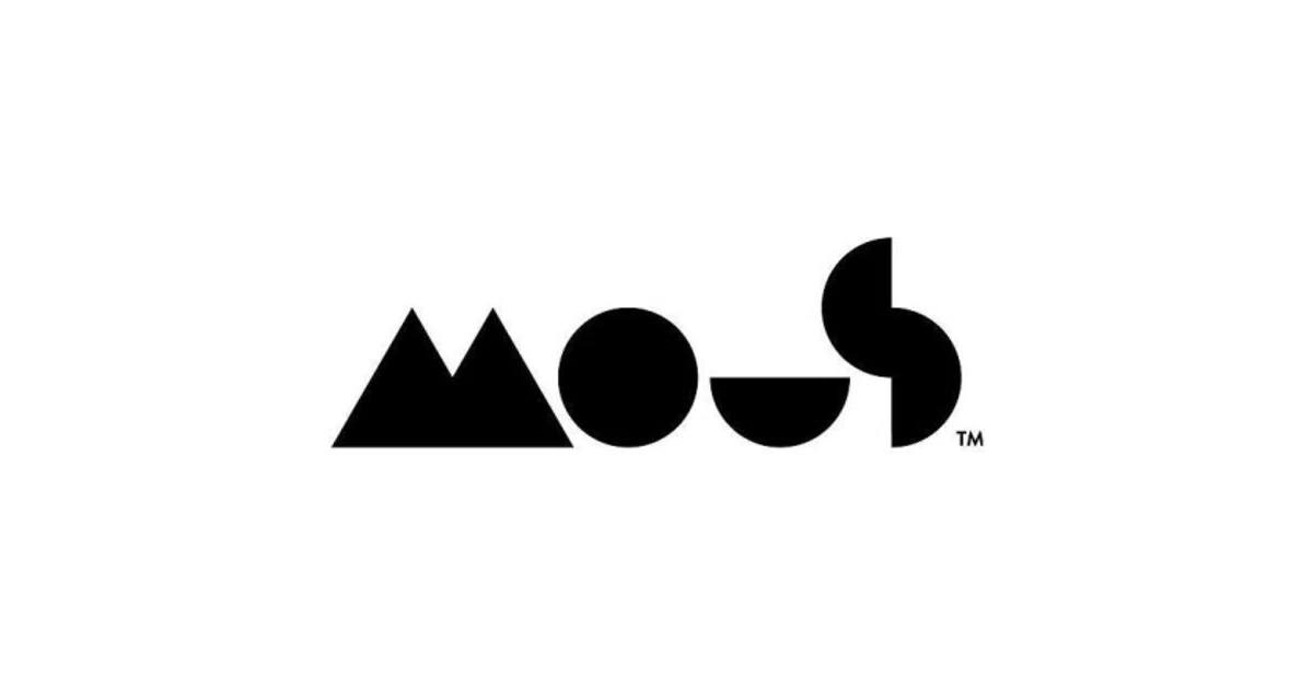 MOUS Discount Code โ Get 20 Off (Sitewide) in April 2025