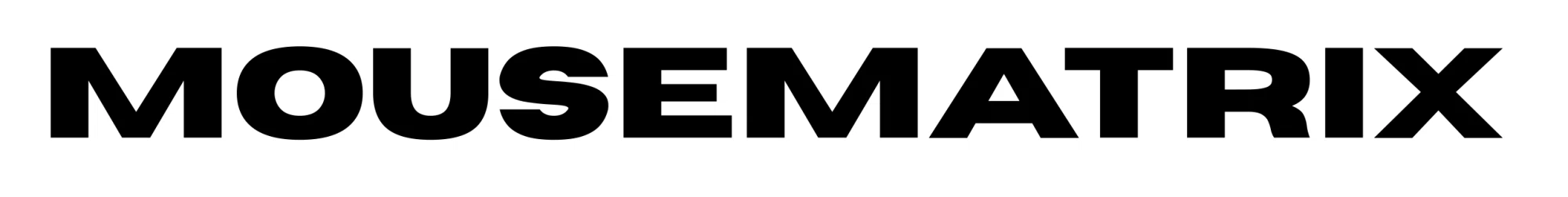 MouseMatrix Merchant Logo