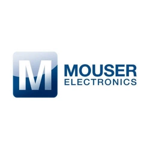 Mouser Electronics Promo Code 30 Off In July 2021