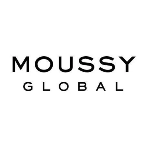 15% Off Moussy Global Promo Code (4 Active) Mar '24