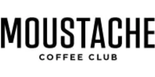 Moustache Coffee Club Promo Code